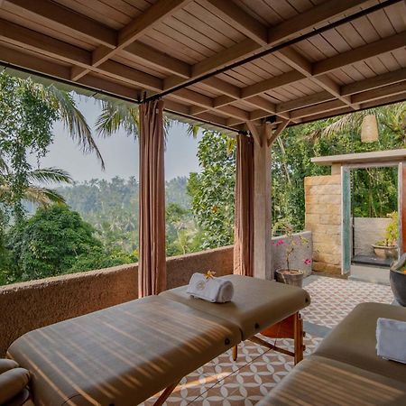 Legong Sebatu Villa Ubud Kültér fotó