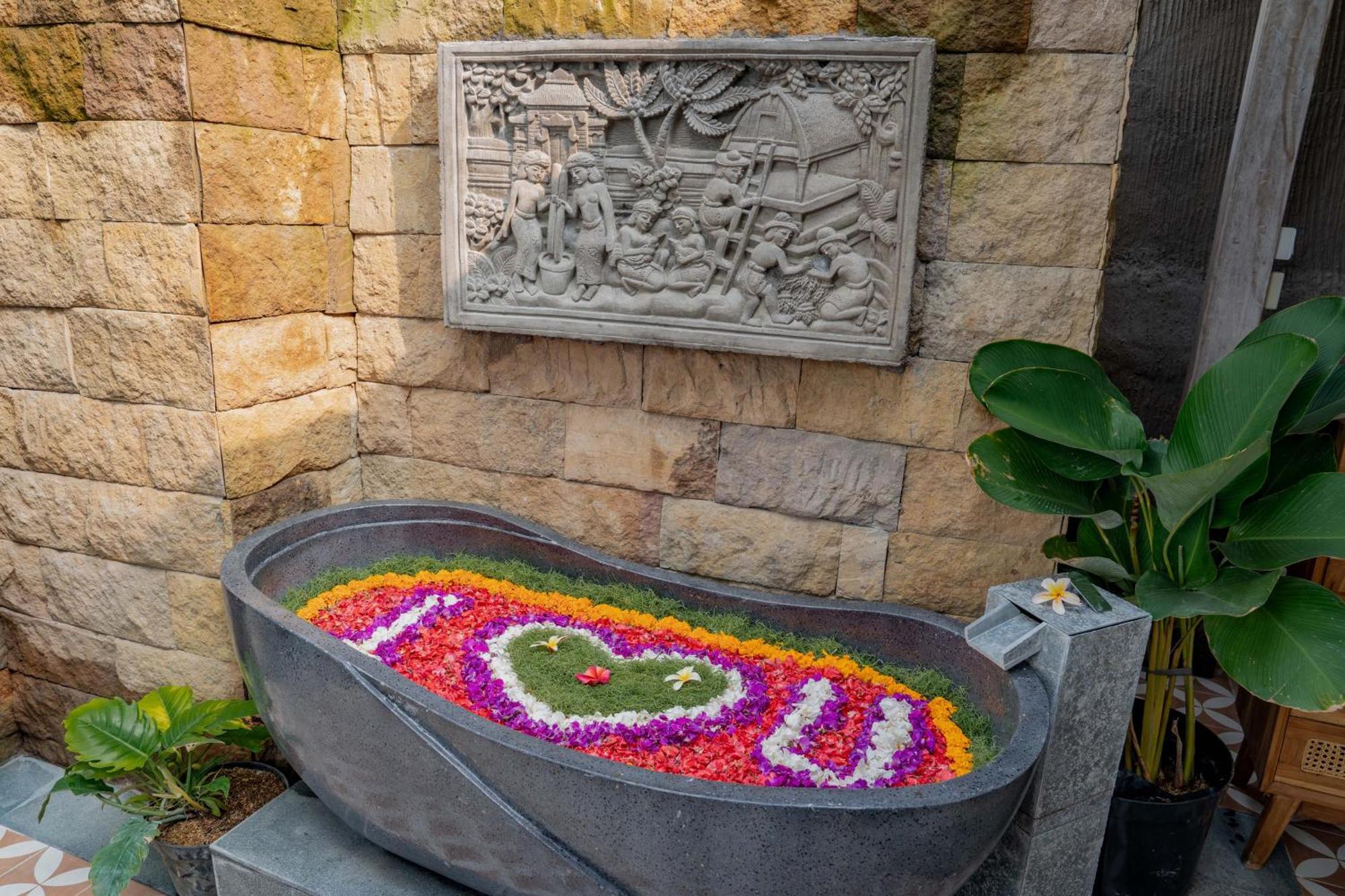 Legong Sebatu Villa Ubud Kültér fotó