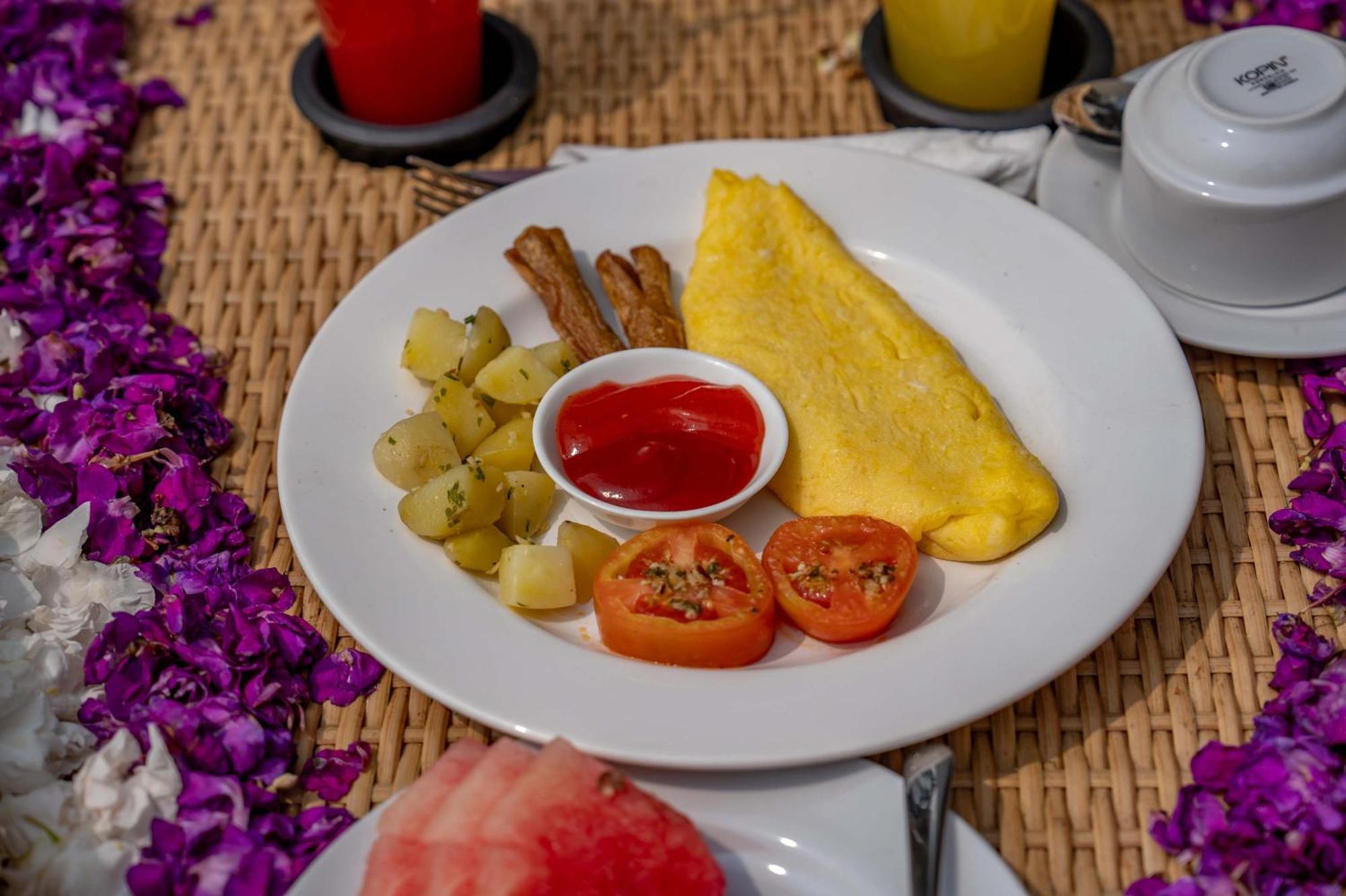 Legong Sebatu Villa Ubud Kültér fotó