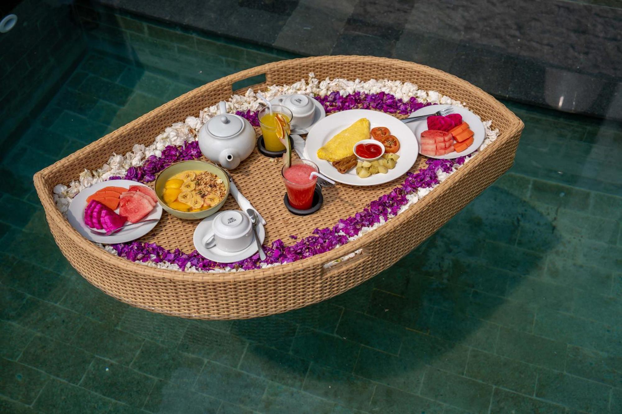 Legong Sebatu Villa Ubud Kültér fotó