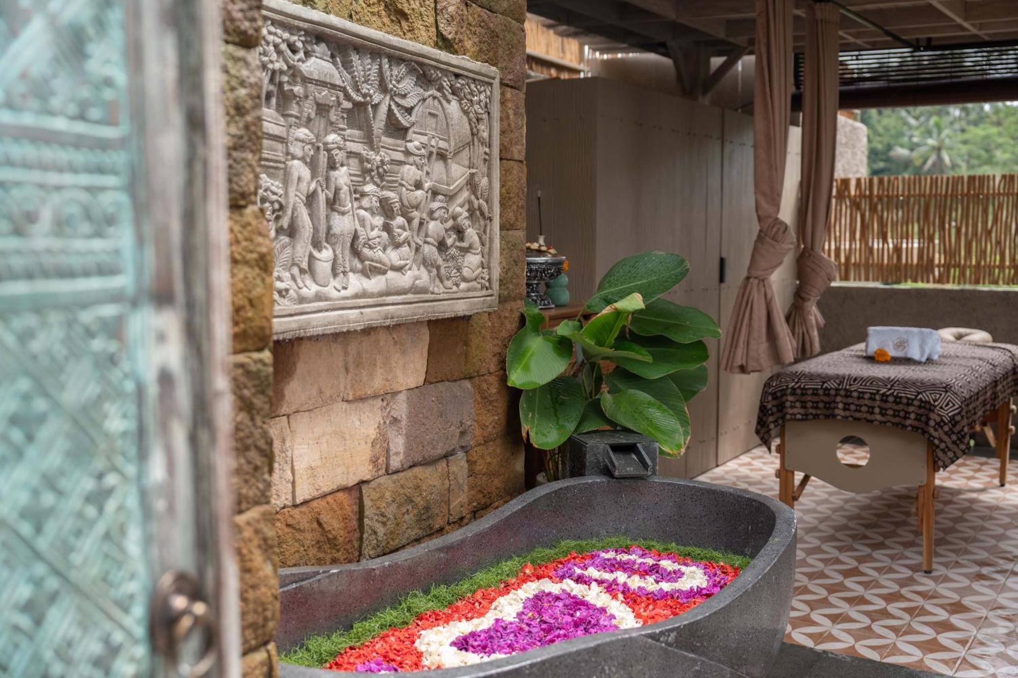 Legong Sebatu Villa Ubud Kültér fotó