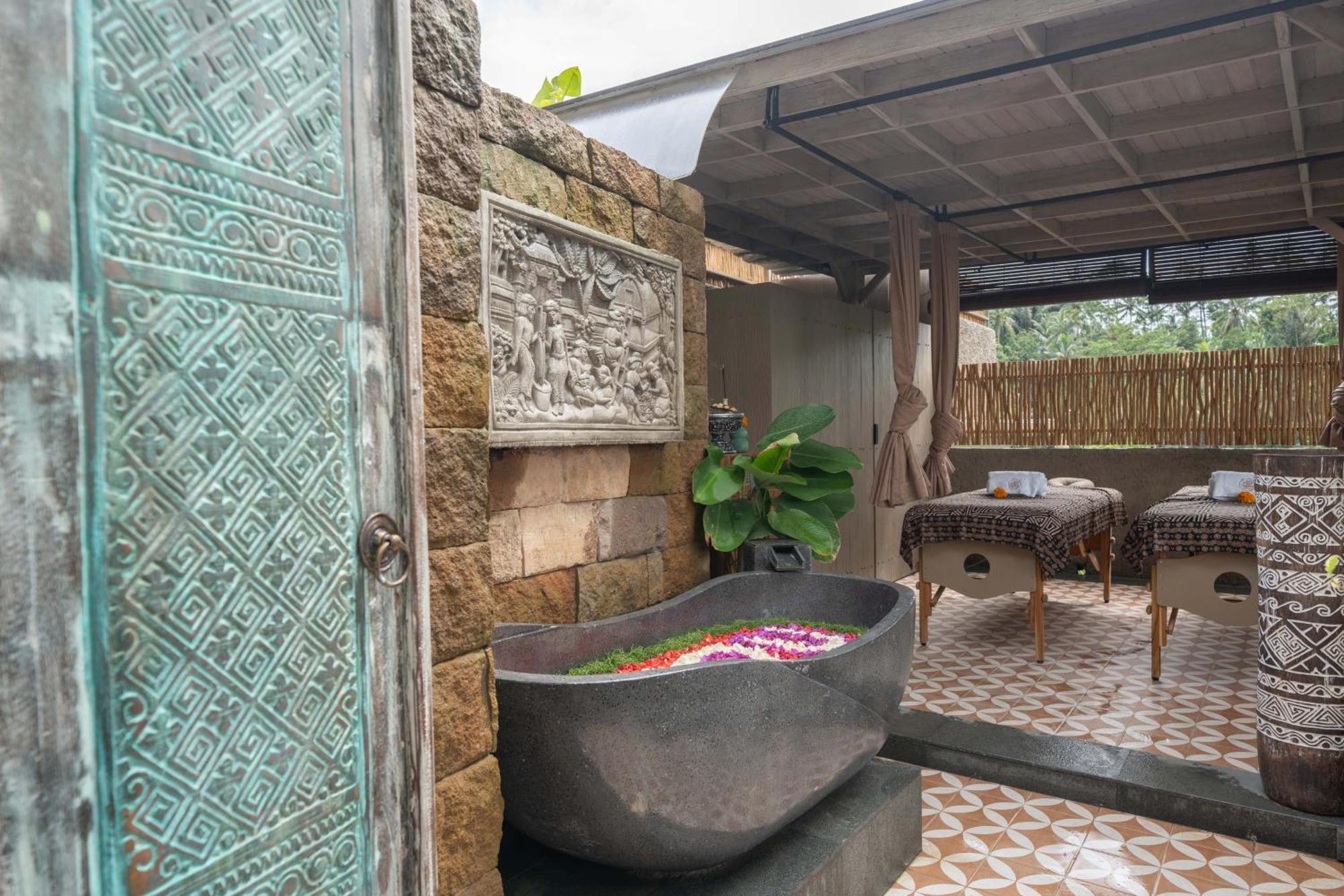 Legong Sebatu Villa Ubud Kültér fotó